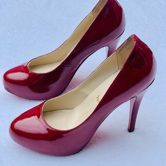 Christian louboutin size 40 - Picture 3 of 7